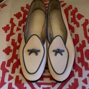 BELGIAN SHOES, the finest calf leather designed for long comfortable wear!